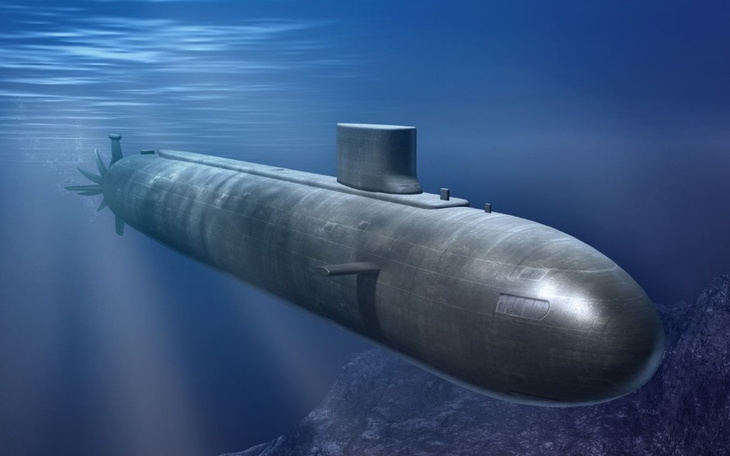 Zbiórka Budowa łodzi podwodnej RC - zdjęcie główne