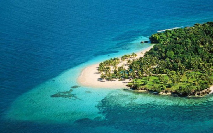 Zbiórka antyle blekitne marzenia - zdjęcie główne