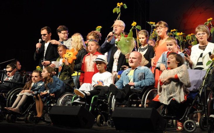 Zbiórka Fundusz Festiwalowy Lubsko - zdjęcie główne