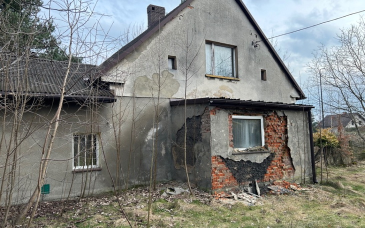 Zbiórka Remont Domu - Spełnienie Marzeń - zdjęcie główne