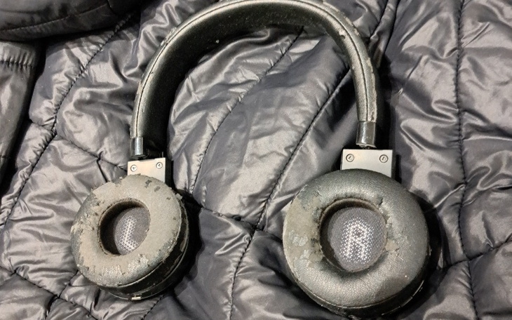 Zbiórka Zbieram na nowe słuchawki - zdjęcie główne