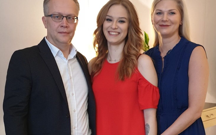 Zbiórka Ukraine by KRIS - zdjęcie główne