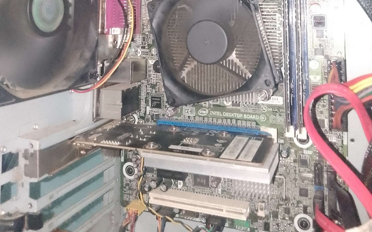 Zbiórka na kopmputer - zdjęcie główne