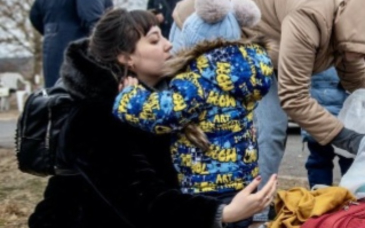 Zbiórka Proszę pomóc - zdjęcie główne