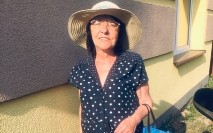 Zbiórka Pomóż w walce z RAKIEM JELITA ! - zdjęcie główne