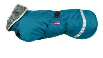 Zbiórka kurtki zimowe dla psów - miniaturka zdjęcia