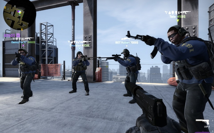 Zbiórka Na prime do csgo zeby nie bylo h - zdjęcie główne