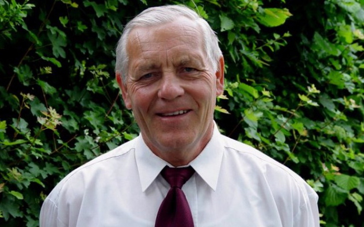 Zbiórka Prezent dla taty z rakiem - zdjęcie główne