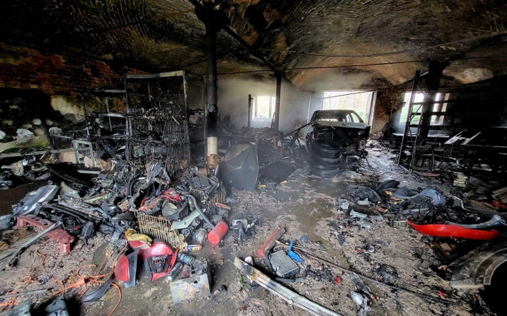 Zbiórka Pomoc Damianowi - zdjęcie główne