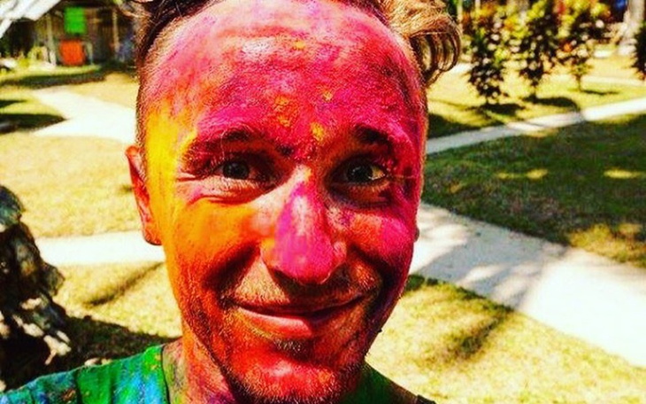 Zbiórka Brazylia - szlak rodzinny - zdjęcie główne