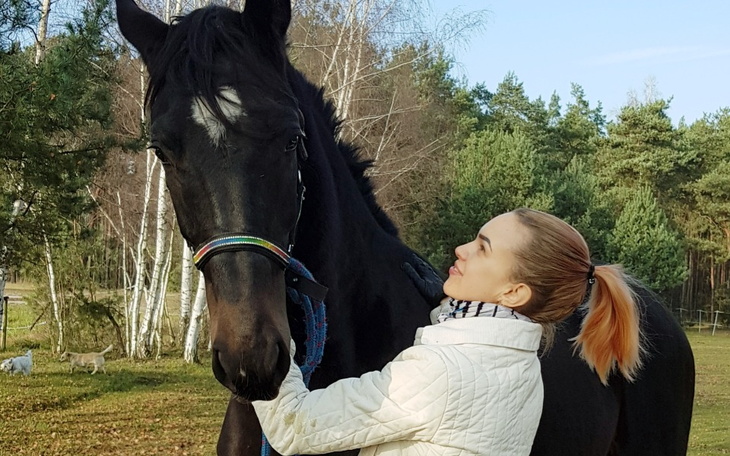 Zbiórka Operacja Rico w klinice - zdjęcie główne