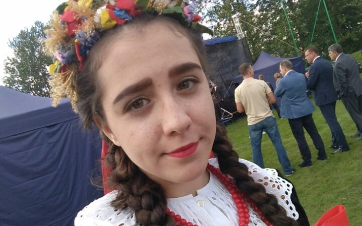 Zbiórka Zbieram na skrzypce lutnicze - zdjęcie główne