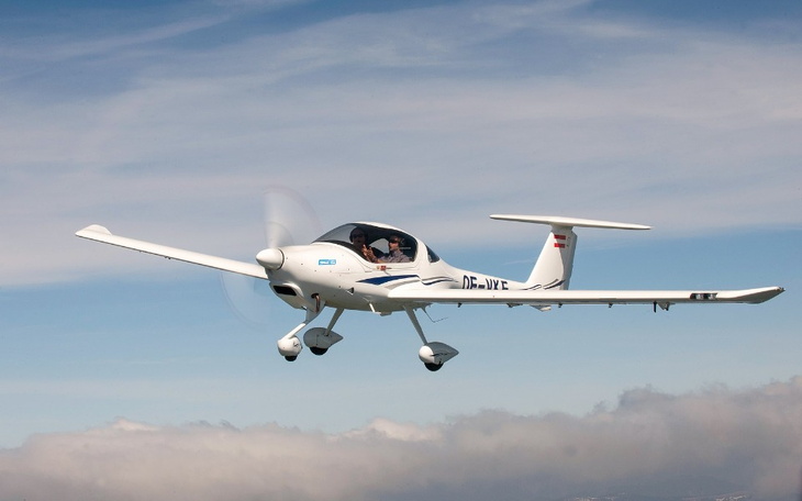 Zbiórka Szkolenie lotnicze PPLA - zdjęcie główne