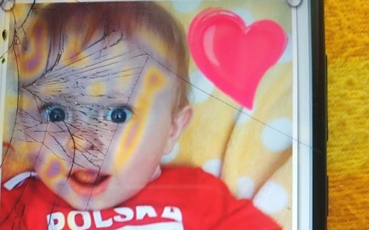 Zbiórka Ratujcie mnie i moje dzieci - zdjęcie główne