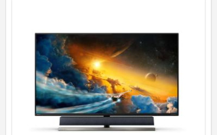 Zbiórka Na telewizor do ps4 - zdjęcie główne