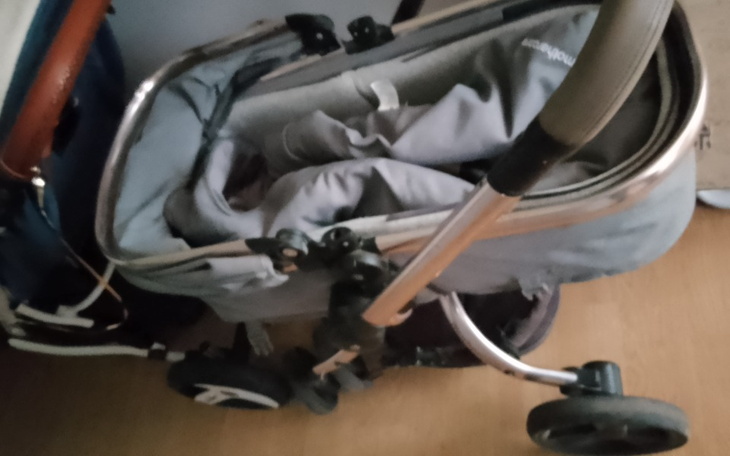 Zbiórka Samochód dla blizniakow - zdjęcie główne