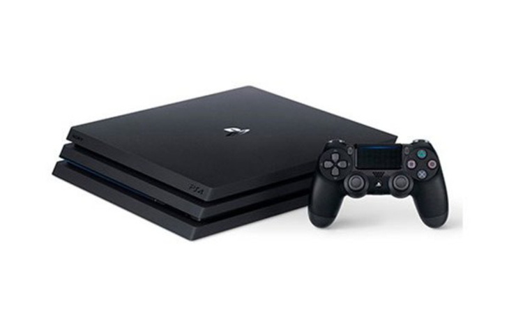 Zbiórka ps4 pro do grania z pszyjacielem - zdjęcie główne