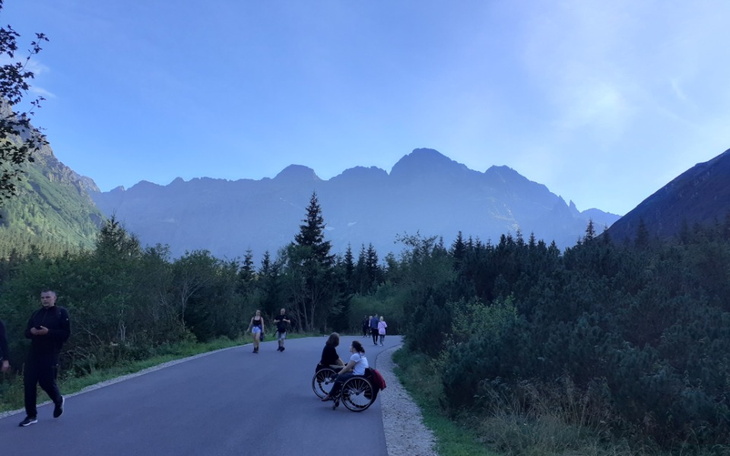 Zbiórka Akumulator do wózka inwalidzkieg - zdjęcie główne