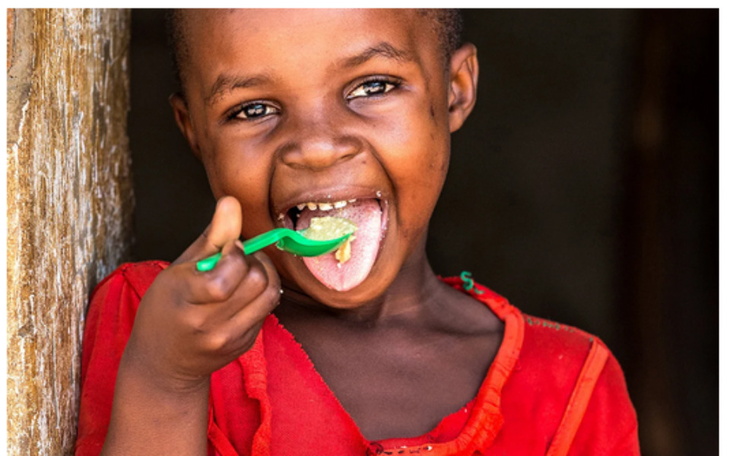 Zbiórka Posiłek dla dzieci z Malawii - zdjęcie główne