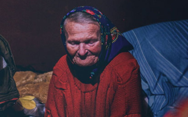 Zbiórka POMAGAMY Szlachetna paczka. - zdjęcie główne