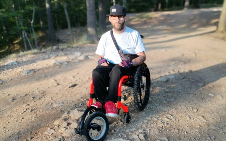 Zbiórka podnośnik transportowy luna - zdjęcie główne