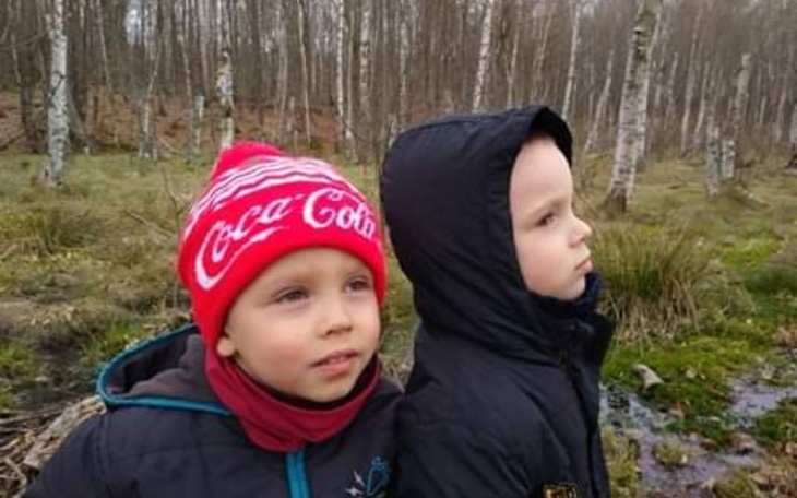 Zbiórka Zycie poszlo z dymem - zdjęcie główne