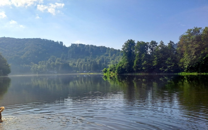 Zbiórka Zdrowie wakacje - zdjęcie główne