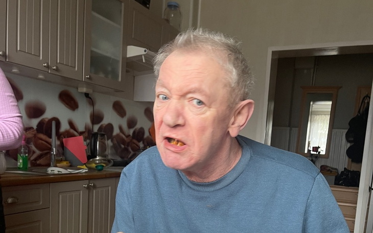 Zbiórka Pomoc po 4 udarach - zdjęcie główne