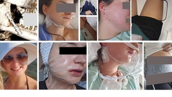 Zbiórka Dalsze leczenie po wyrwaniu zęba - miniaturka zdjęcia