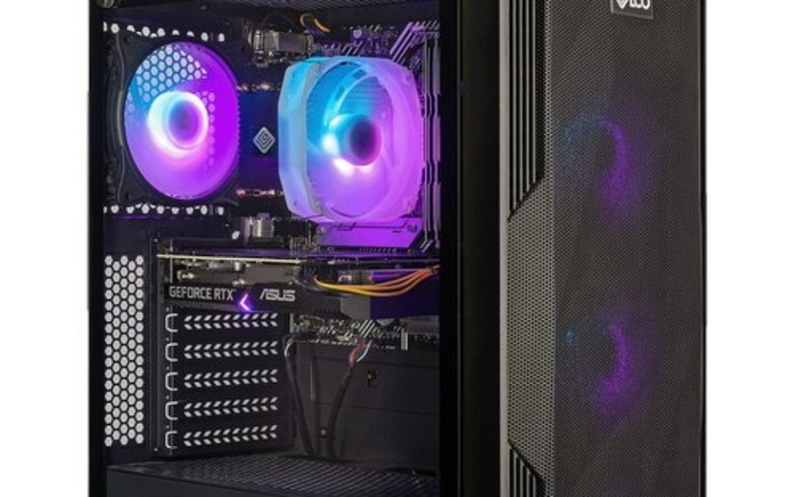 Zbiórka Na dobry komputer PC - zdjęcie główne