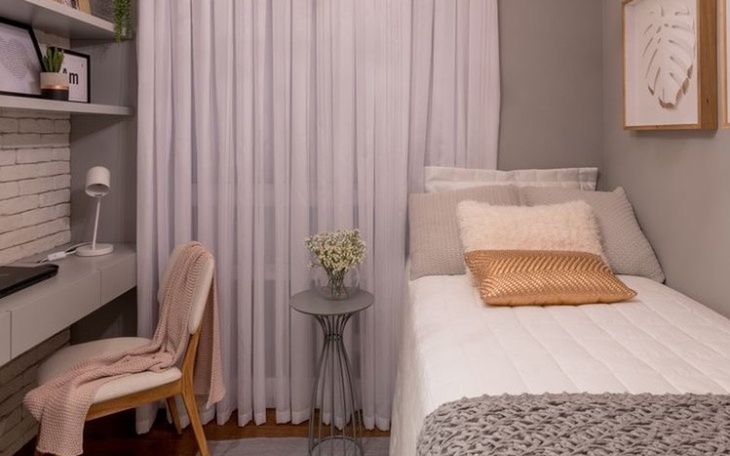 Zbiórka Marzę żeby mieć nowy pokój - zdjęcie główne