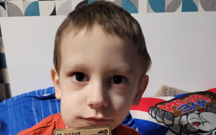 Zbiórka Wsparcie Natanka PanaTorpedy - zdjęcie główne