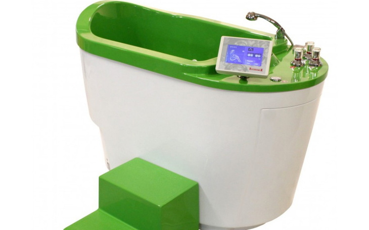 Zbiórka Wanna dla Leny - zdjęcie główne