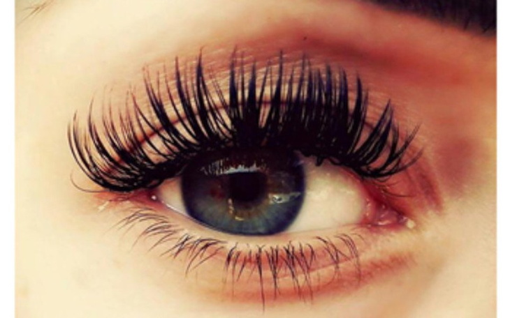 Zbiórka Sen o rzęsie :) - zdjęcie główne