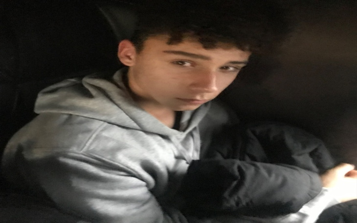 Zbiórka dla brajana bo klapki mu jumneli - zdjęcie główne