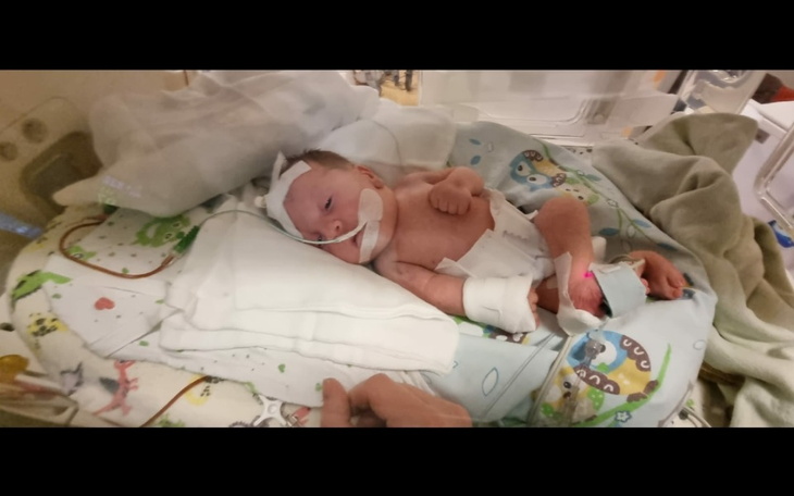 Zbiórka Nikos walczy o zdrowie - zdjęcie główne