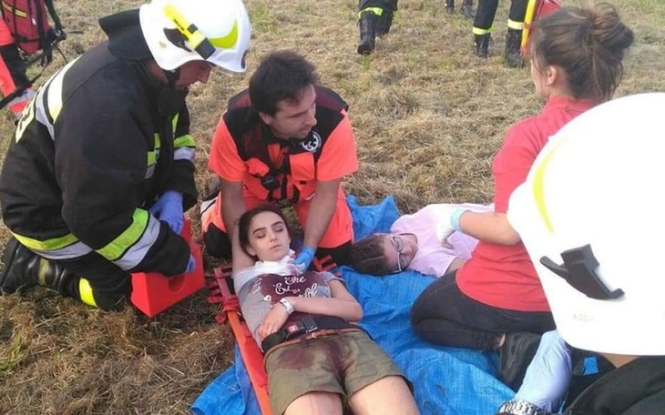 Zbiórka Przyczepka na sprzęt HGR Rzeszów - zdjęcie główne