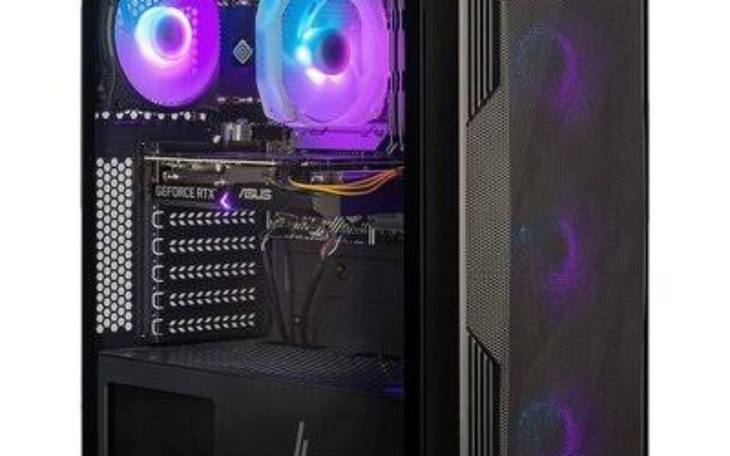 Zbiórka Komputer marzeń dla syna. - zdjęcie główne