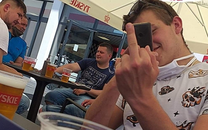 Zbiórka Zbiórka dla misiaczka - zdjęcie główne