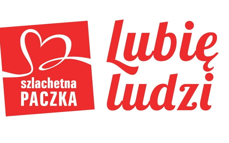 Zbiórka Szlachetna paczka - praca - zdjęcie główne