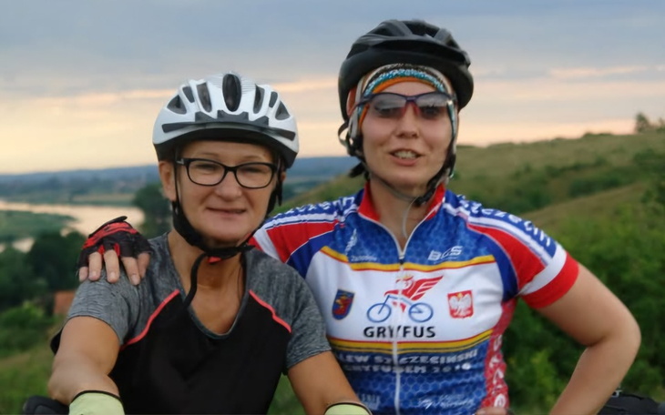 Zbiórka Pomoc dla Marioli Krzywickiej - zdjęcie główne