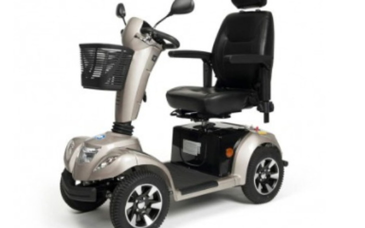 Zbiórka Nasz tata potrzebuje pomocy - zdjęcie główne