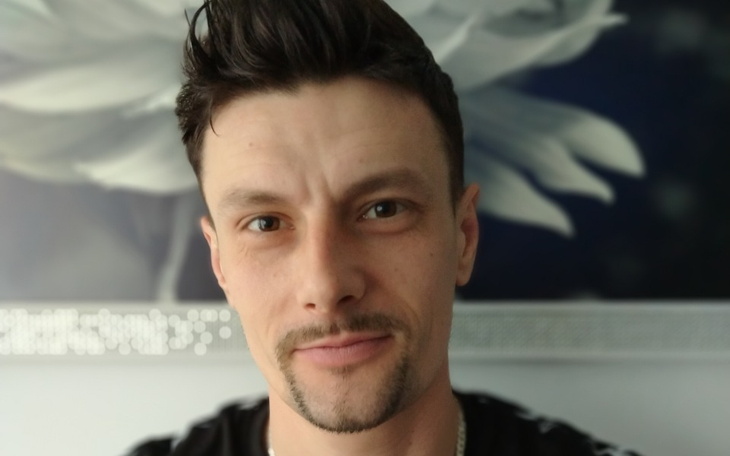 Zbiórka Zbiórka na żywność dla Ukraińców - zdjęcie główne