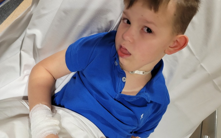 Zbiórka Konsultacja lekarska 10.02.2022 - zdjęcie główne