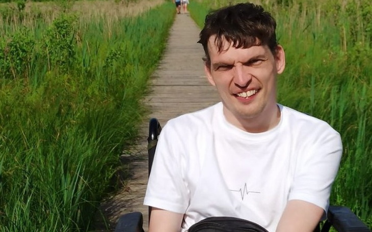 Zbiórka Przez Polskę na Wózku - zdjęcie główne