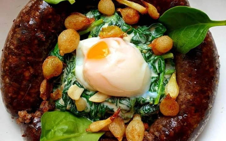 Zbiórka Pomóż mi uratować gastro - zdjęcie główne