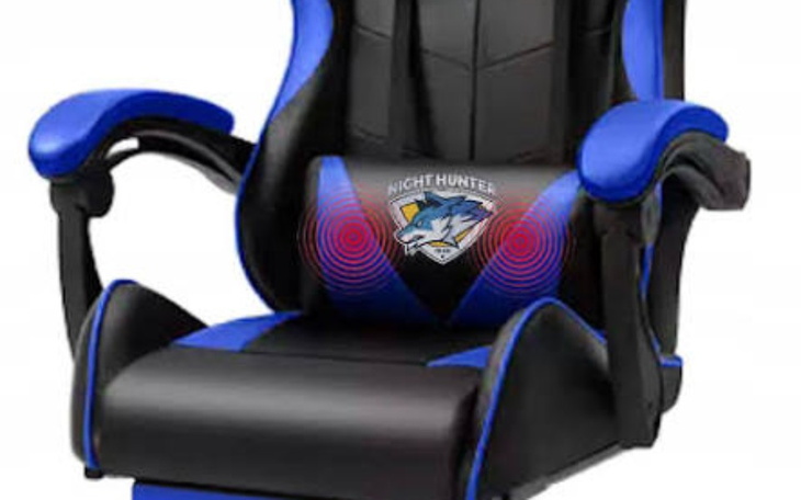 Zbiórka Zbieram na krzesło do pc - zdjęcie główne