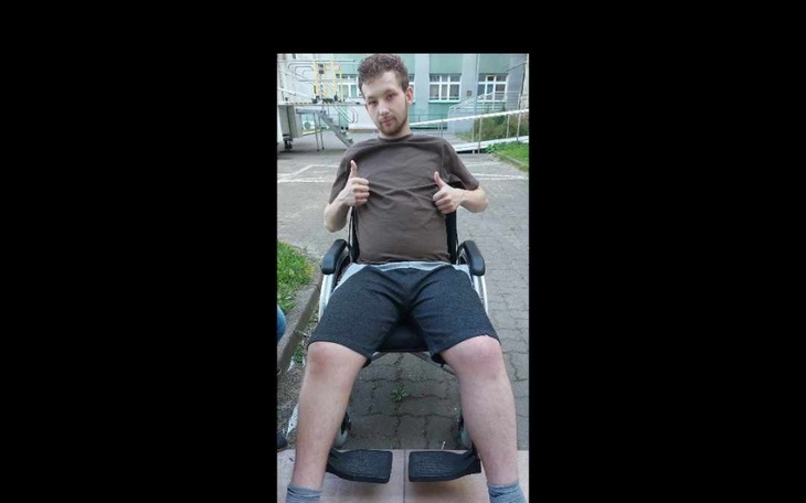 Zbiórka Zbieram na operację Potworniak - zdjęcie główne