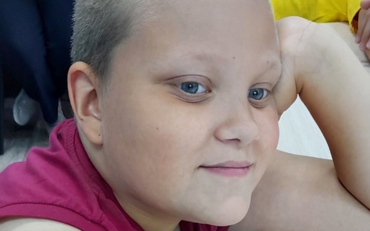 Zbiórka pomoc w przypadku autyzmu Maksim - zdjęcie główne