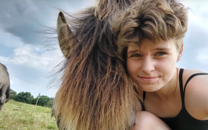 Zbiórka 15 letnia Tatiana prosi o pomoc - zdjęcie główne